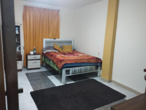 Habitación Oruro Carnaval - OA3